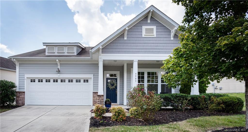 9903 Dominion Crest Dr., Charlotte, NC 28269