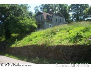 31 Jefferson Drive, Asheville, NC 28801
