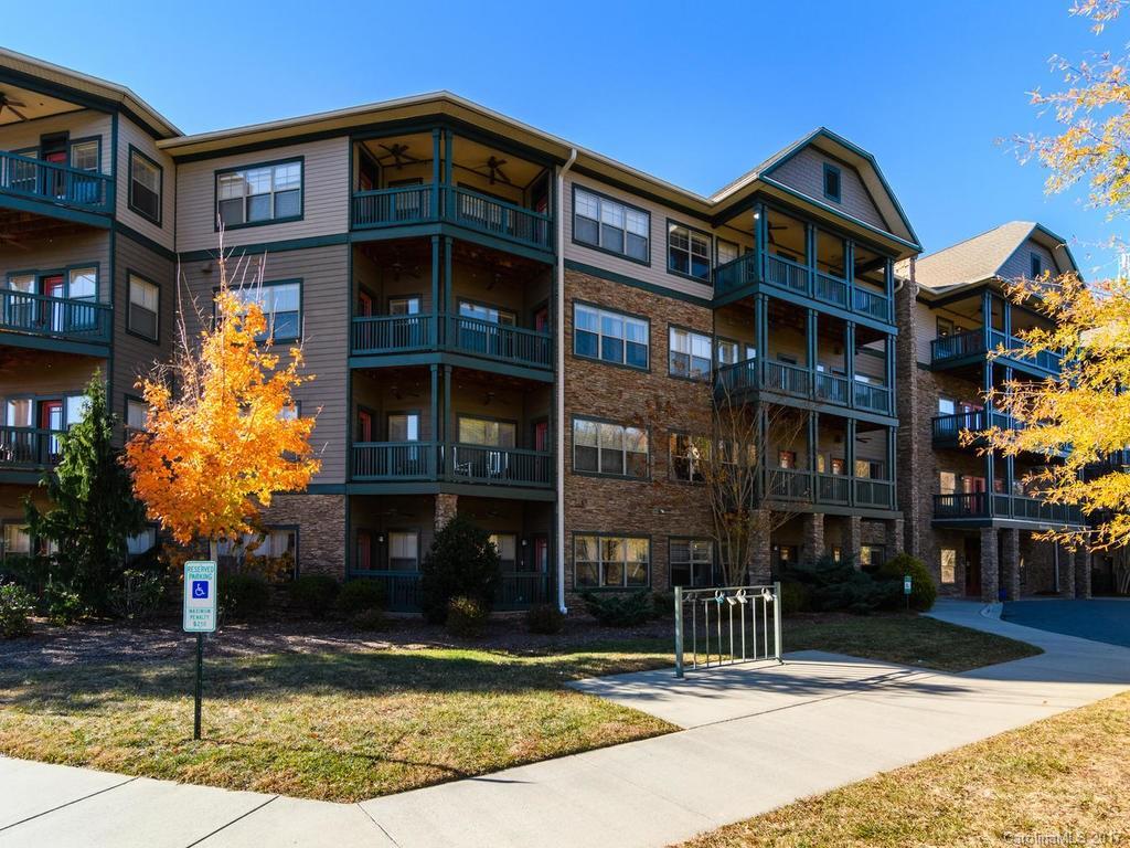 9 Kenilworth Knoll #410, Asheville, NC 28805