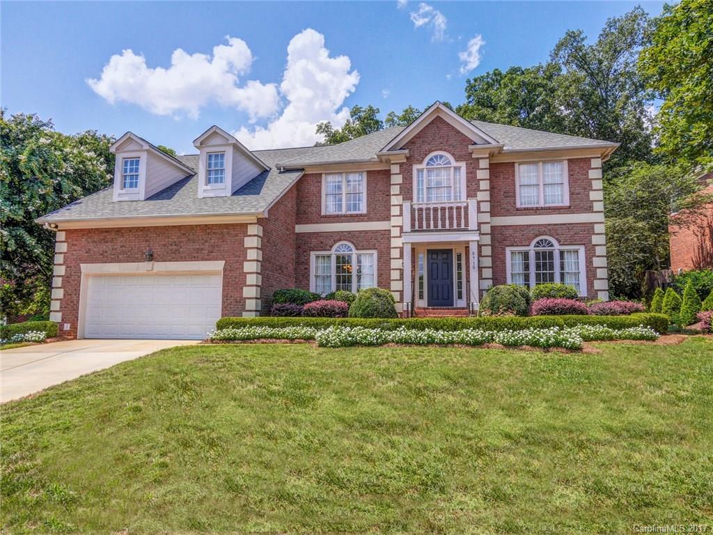 5715 Hartfield Downs Dr., Charlotte, NC 28269