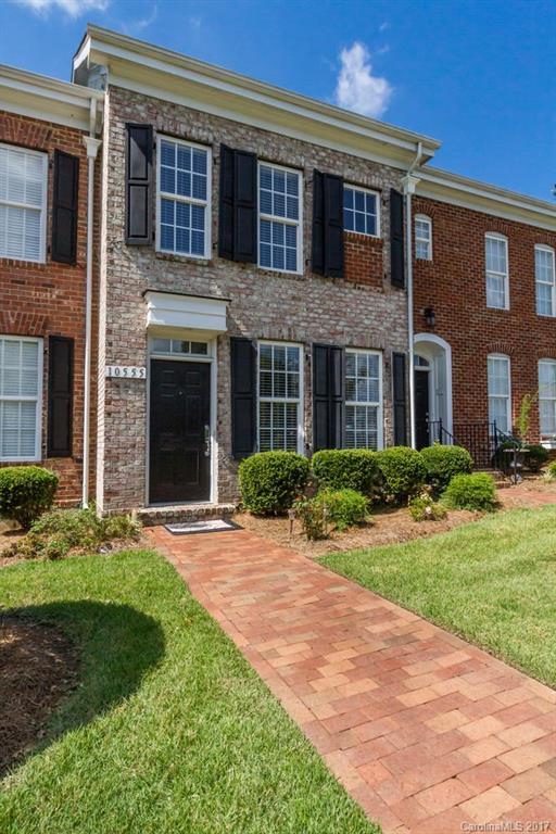 10555 Rocky Ford Club Rd., Charlotte, NC 28269