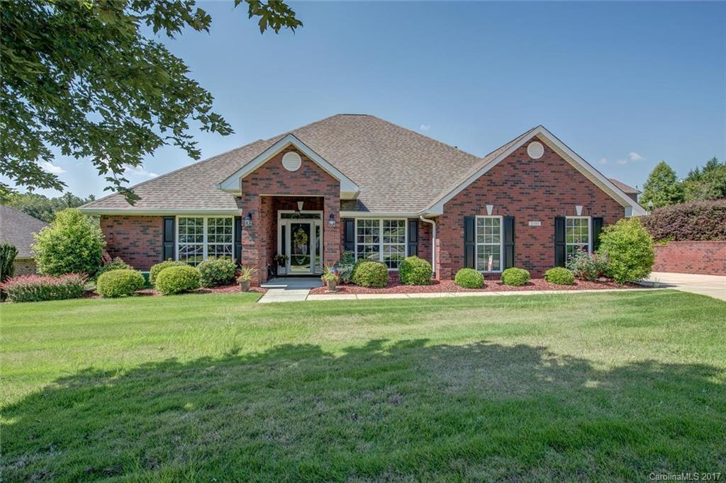 2501 Kinmere Dr., Gastonia, NC 28056