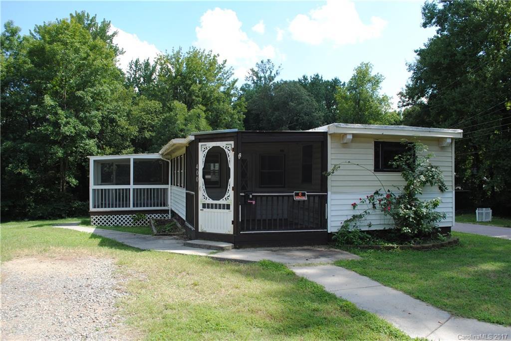 400 V8 St., Kannapolis, NC 28083