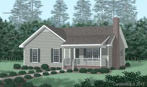 28 Trillium Meadows Ln. #5, Hendersonville, NC 28792