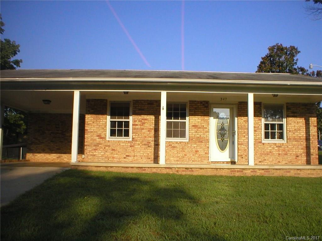 347 Wilson St., Statesville, NC 28677