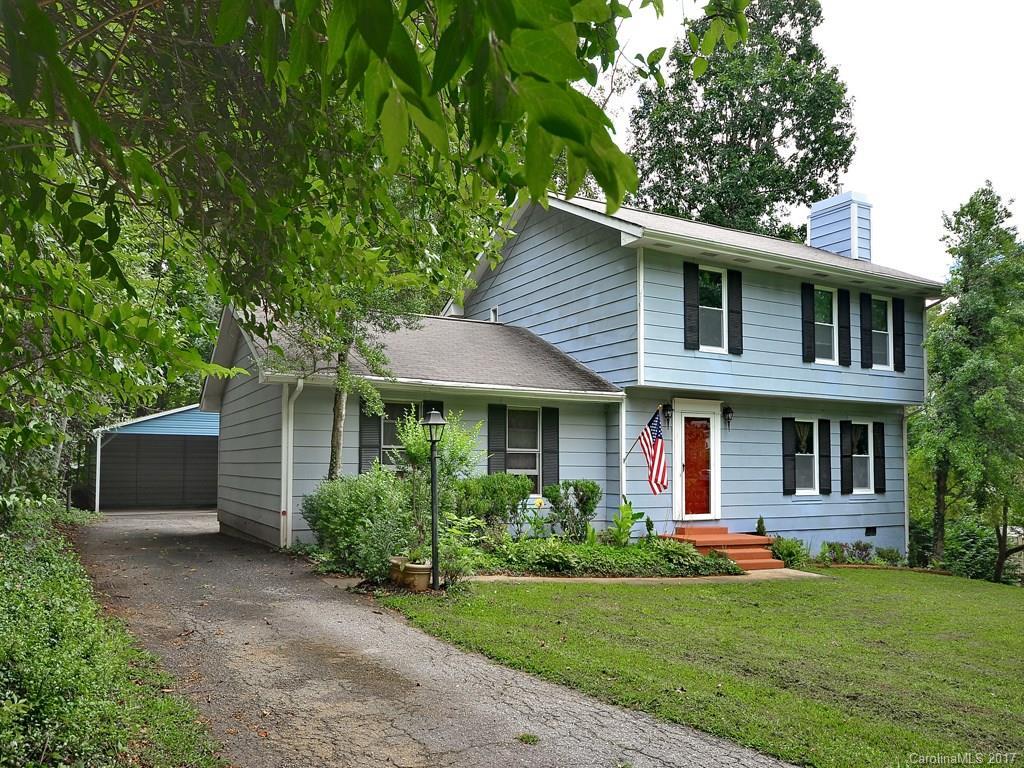 55 Keasler Rd., Asheville, NC 28805