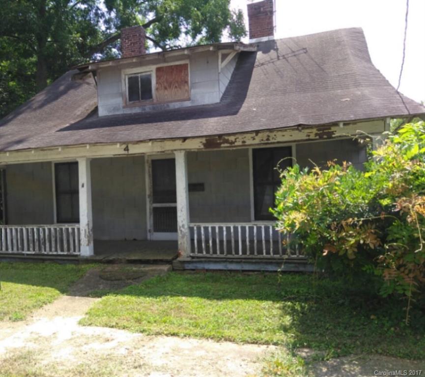 4 Shives St., Salisbury, NC 28144