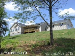 406 Macbeth Street, Weaverville, NC 28787