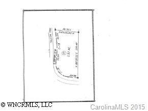 Lot 27 Talon Trail Lane, Etowah, NC 28729