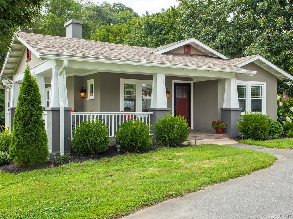 6 Old Highway 20 Rd., Asheville, NC 28806