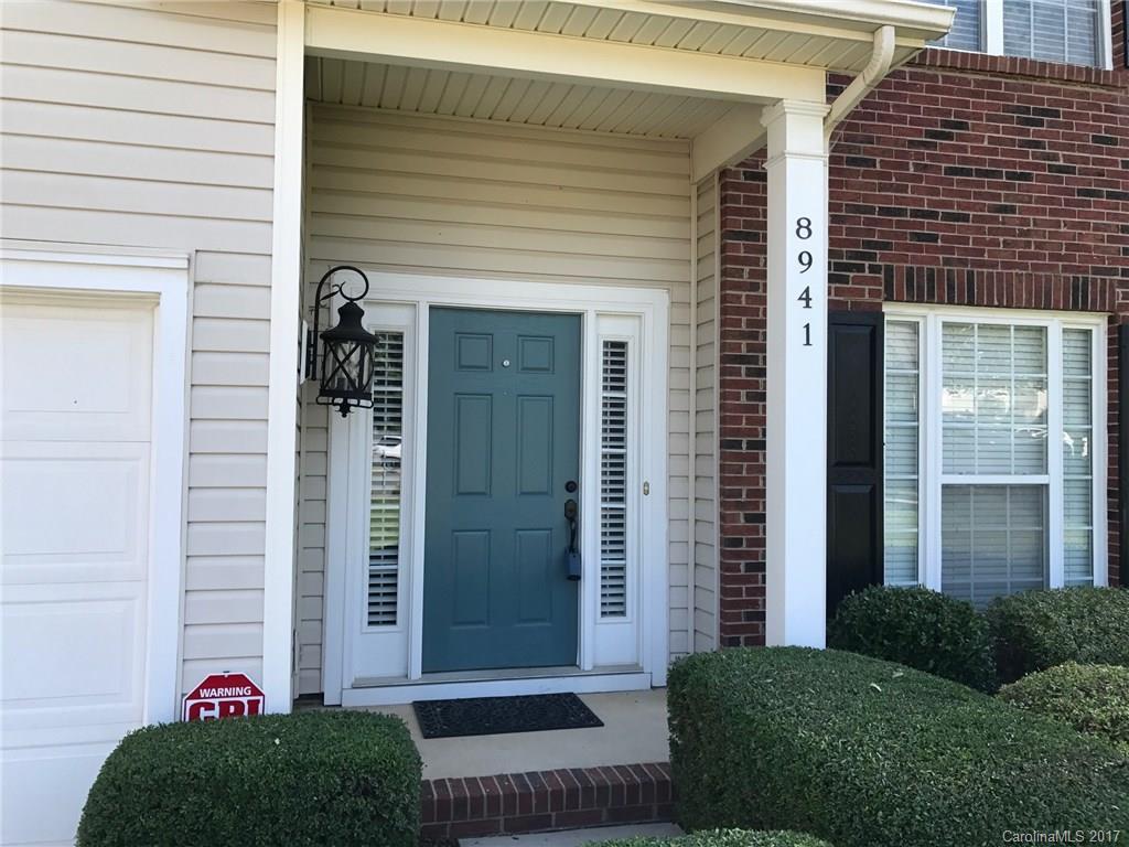 8941 Coppermine Ln., Charlotte, NC 28269