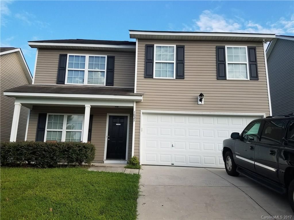 1025 Ramsgate Dr., Concord, NC 28025