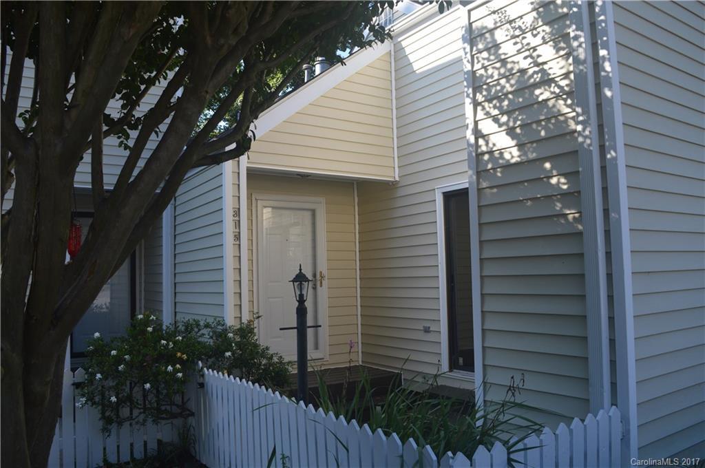 315 Eastwood Dr., Salisbury, NC 28146