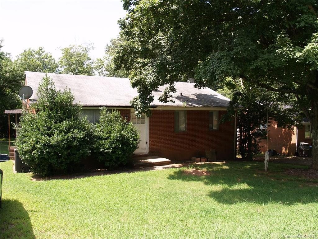413 Brevard St., Statesville, NC 28677