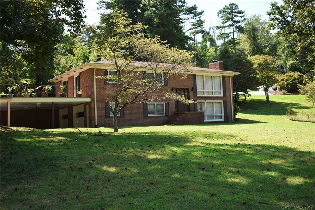 210 Adams Hill Rd., Asheville, NC 28806