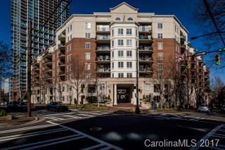 300 W 5th St. #521, Charlotte, NC 28202