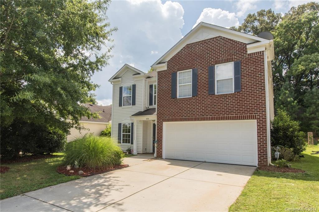 606 Winborne Ave., Concord, NC 28025