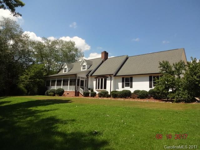 709 Orphanage Rd., Concord, NC 28027