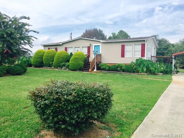 3418 Polkville Rd. #120, Shelby, NC 28150