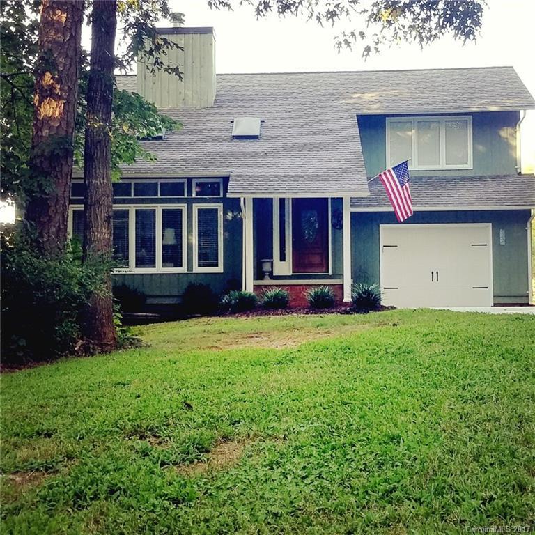 28159B Poplins Grove Church Rd., Albemarle, NC 28001