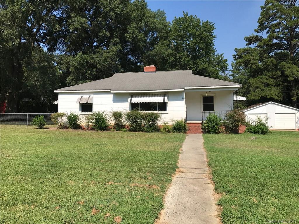 400 Turner St., Monroe, NC 28110
