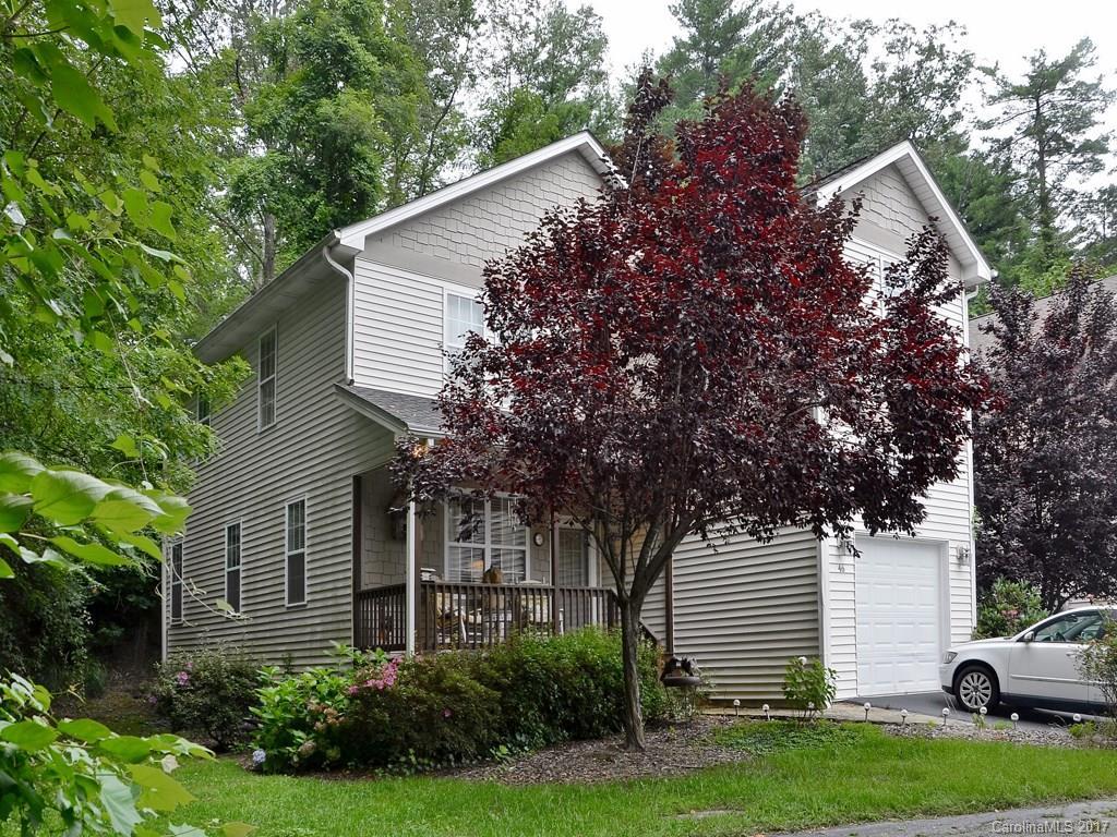 46 S Cottage Ct., Hendersonville, NC 28739