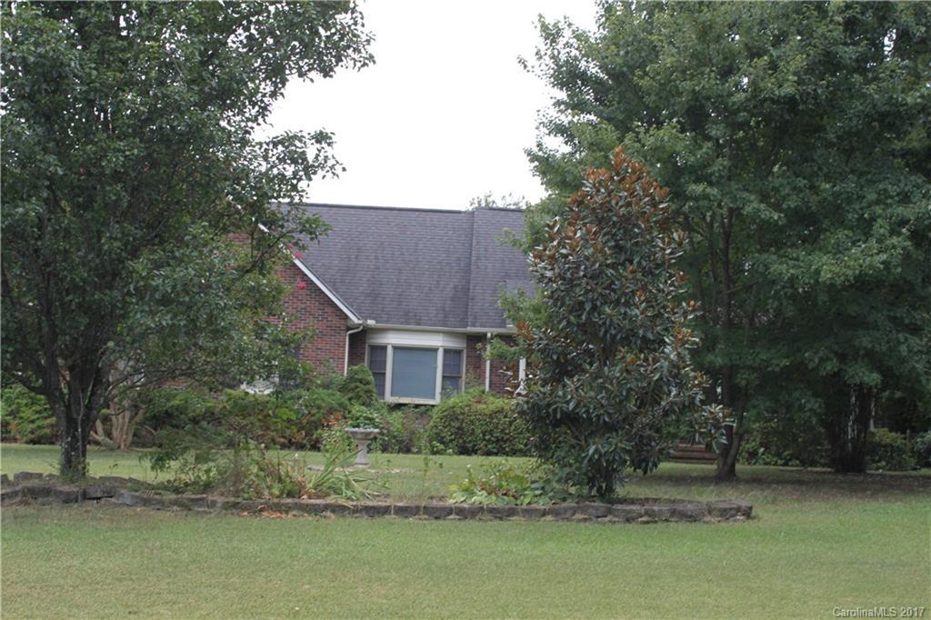 170 Wagon Ln., Salisbury, NC 28146