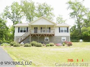12 Ox Creek Road, Weaverville, NC 28787