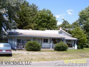 825 Ecusta Rd., Pisgah Forest, NC 28768