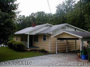 262 Sand Hill Road, Asheville, NC 28806