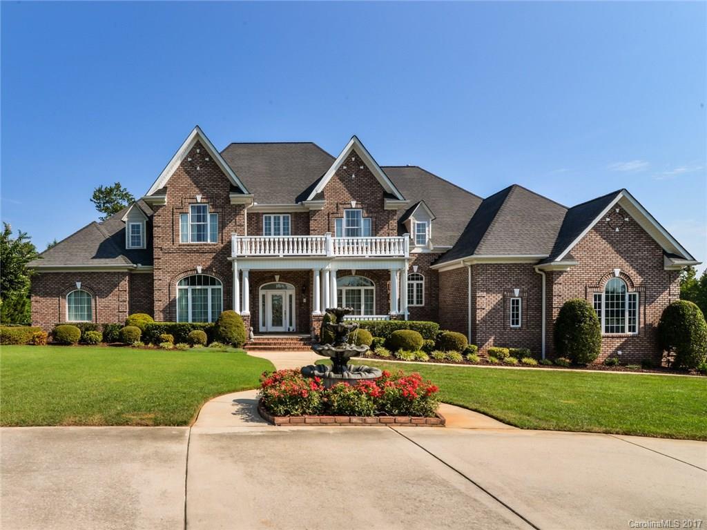 1250 Kluttz Rd., Salisbury, NC 28146