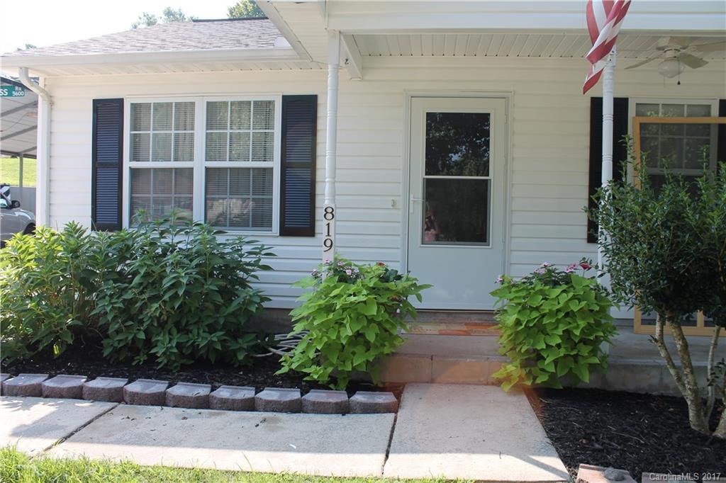 819 Clarence Jordan Ct., Concord, NC 28027