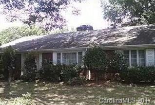 704 Lancaster Ave., Monroe, NC 28112