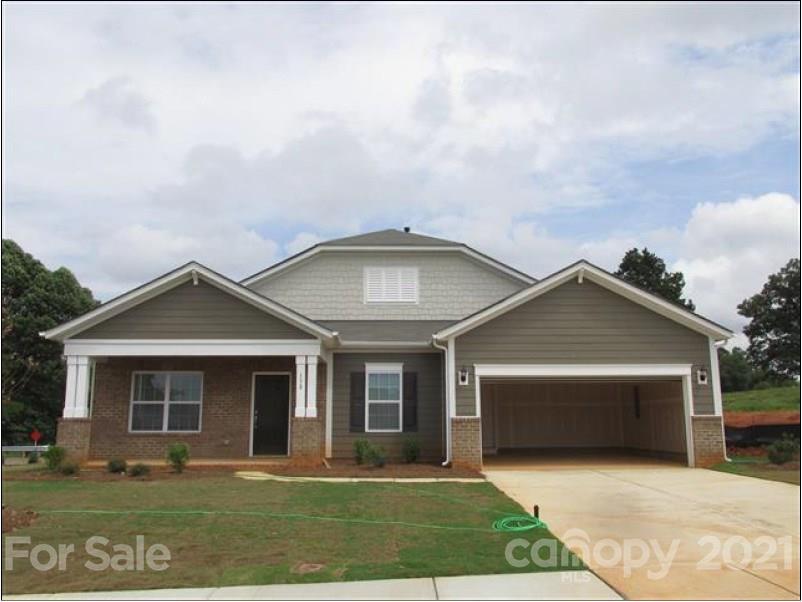 138 E Neel Ranch Rd., Mooresville, NC 28115