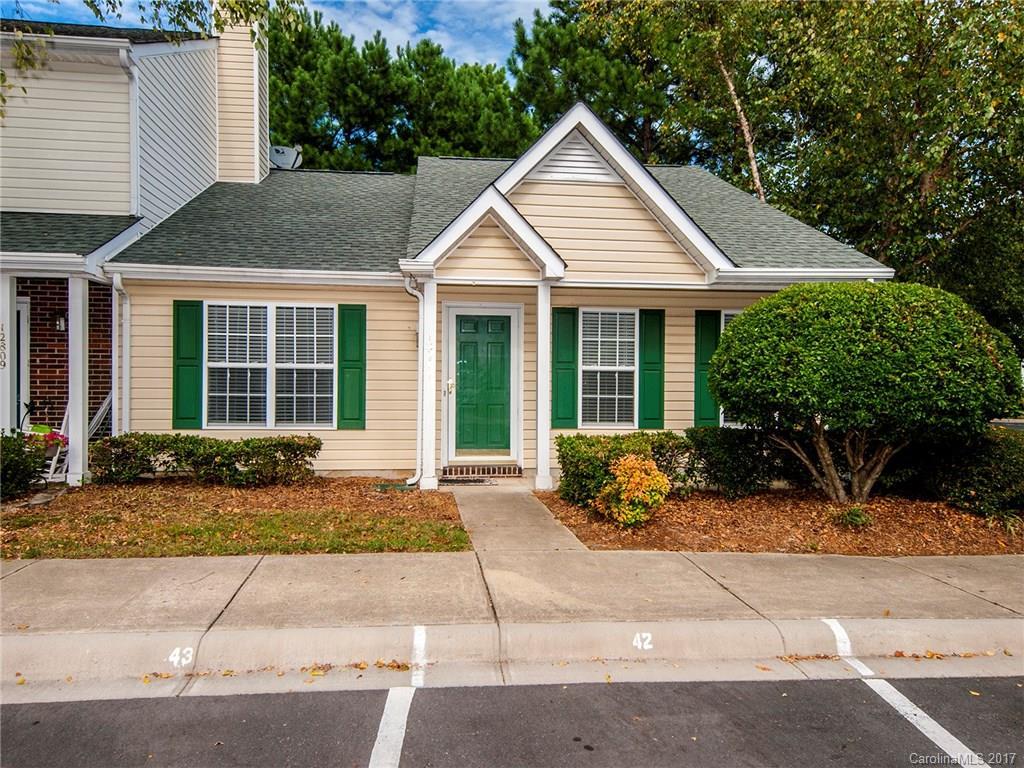 12811 Spirit Bound Way, Charlotte, NC 28273