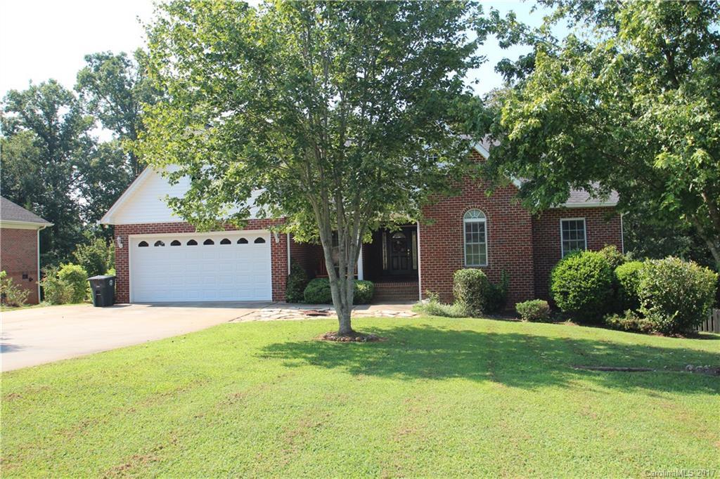 135 Creekside Dr., Boiling Springs, NC 28017
