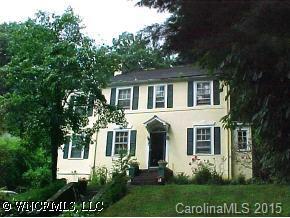 17 Hibriten Drive, Asheville, NC 28801