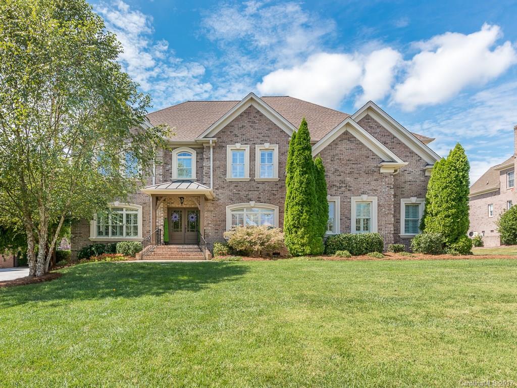 1510 Venetian Way Dr., Waxhaw, NC 28173