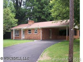 55 Sawyer St., Waynesville, NC 28786