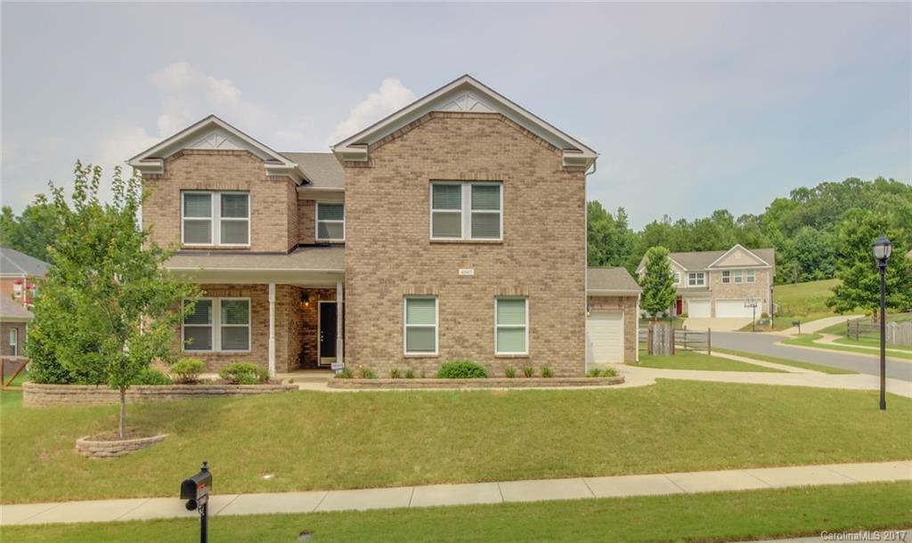 4507 Crewe Hall Ln., Waxhaw, NC 28173