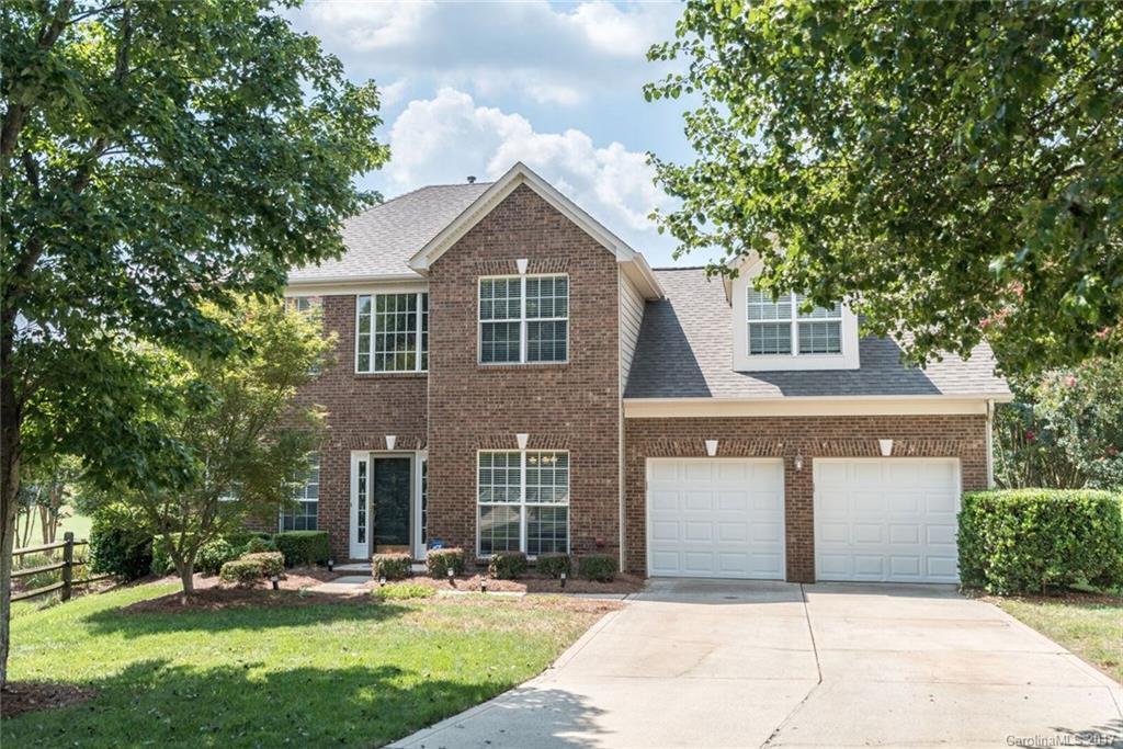 9157 Snow Hill Ct., Charlotte, NC 28269