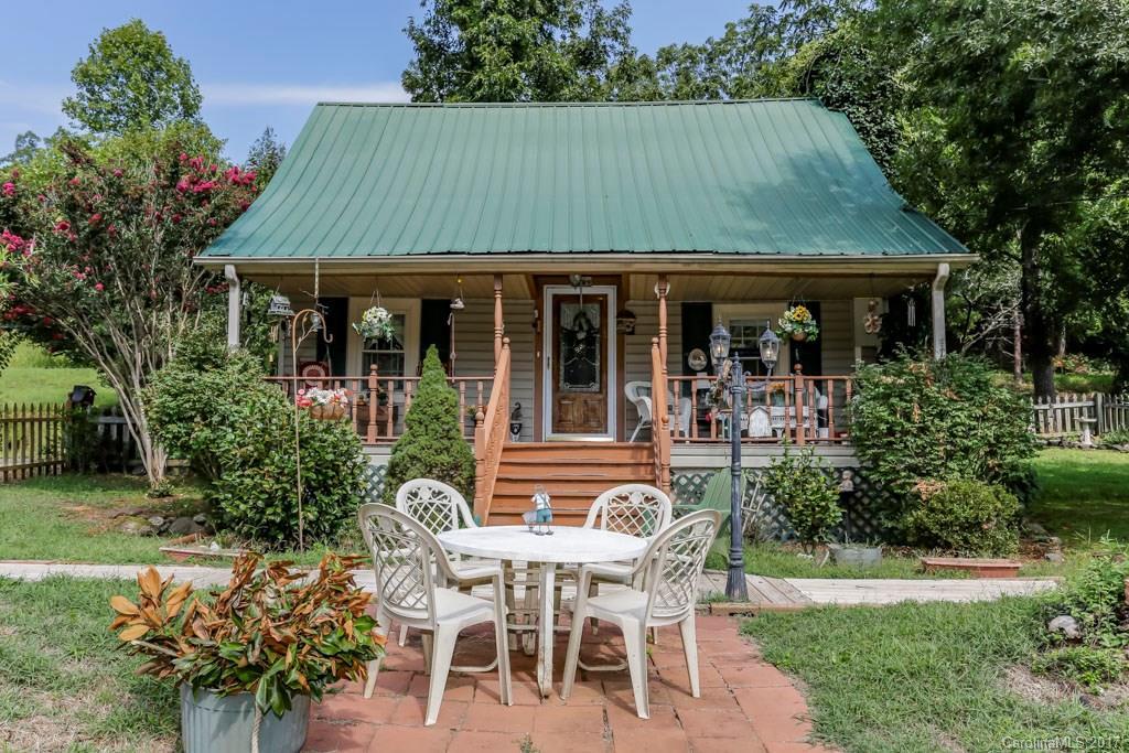 242 Whitney Blvd. #7q, Lake Lure, NC 28746