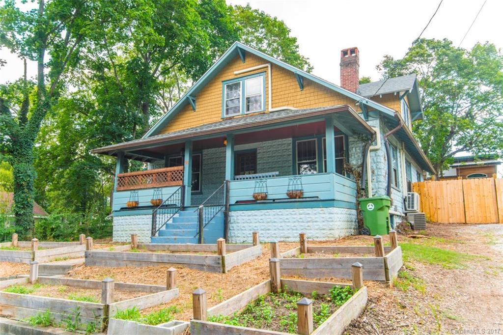 33 Allen St., Asheville, NC 28806