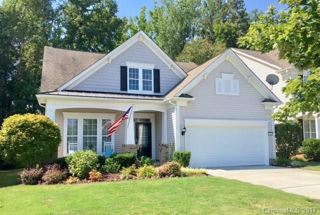 10878 River Oaks Dr., Concord, NC 28027
