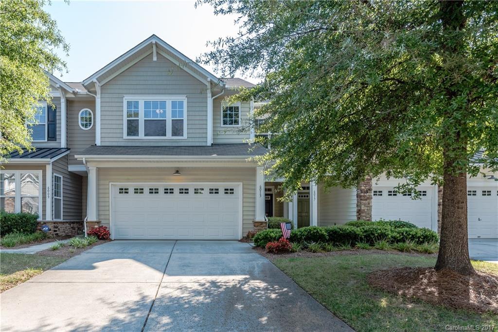 6013 Pale Moss Ln., Charlotte, NC 28269