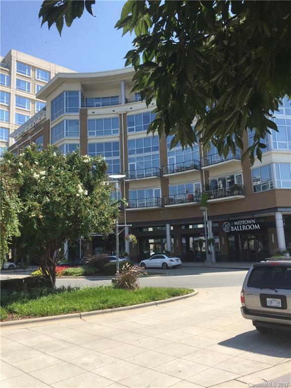 1133 Metropolitan Ave. #215, Charlotte, NC 28204