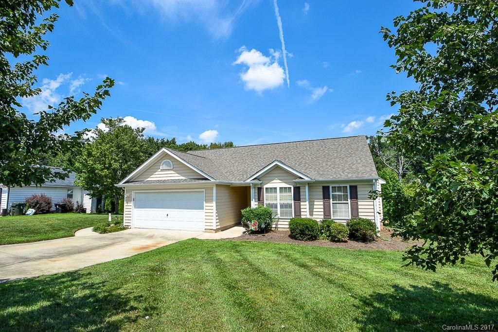 3032 Dairy Farm Dr., Monroe, NC 28110