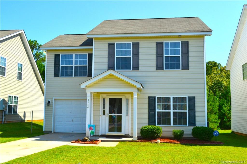 4144 Broadstairs Dr., Concord, NC 28025