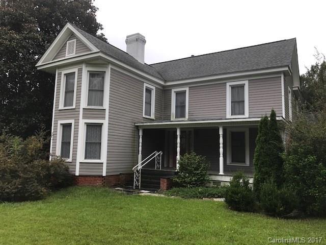 484 Nc 742 Hwy., Wadesboro, NC 28170