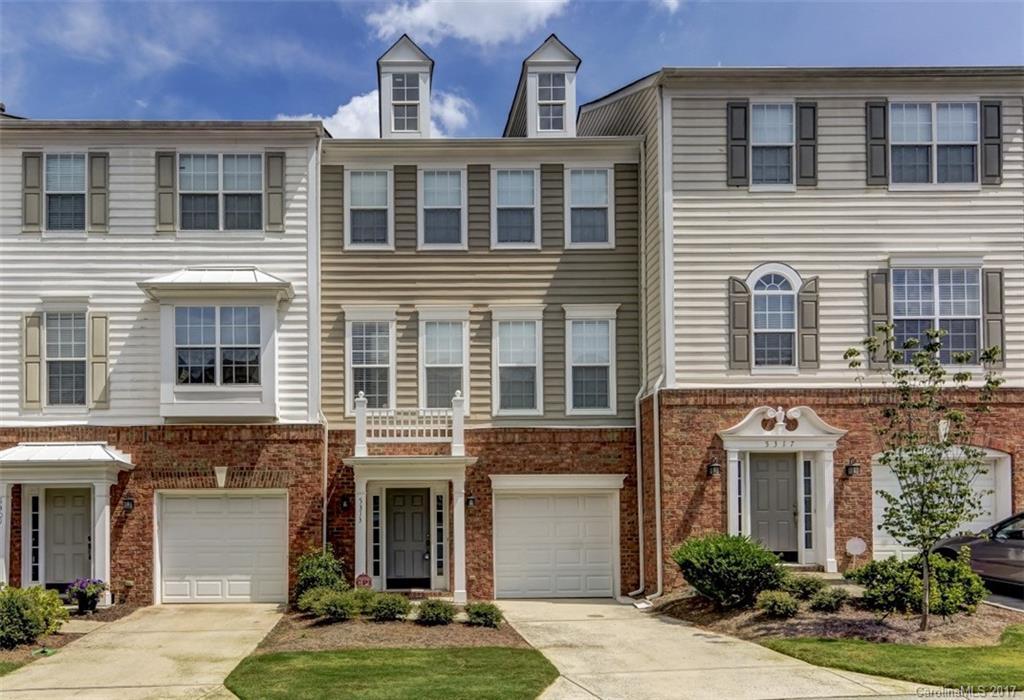 5313 Dockery Dr., Charlotte, NC 28209